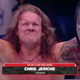 Chris Jericho wins his eighth world title, this time it's the Ring of Honor belt